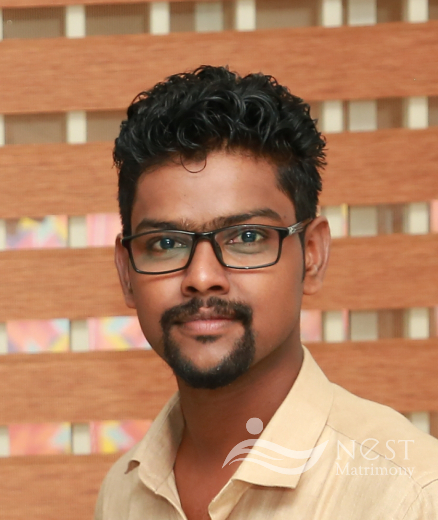 Ajith Krishnan